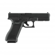 Umarex Glock 17 Gen.5 MOS GBB, Pistols are generally used as a sidearm, or back up for your primary, however that doesn't mean that's all they can be used for